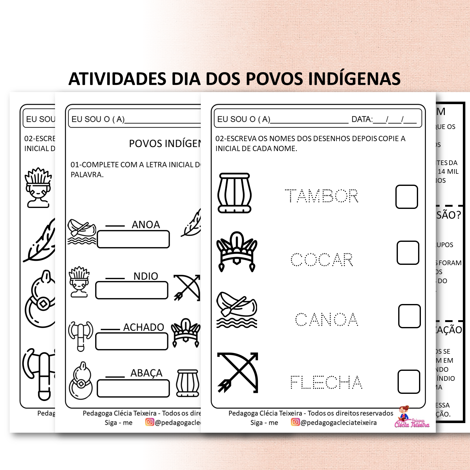 Jogo para imprimir: Roleta das letras - Clécia Teixeira