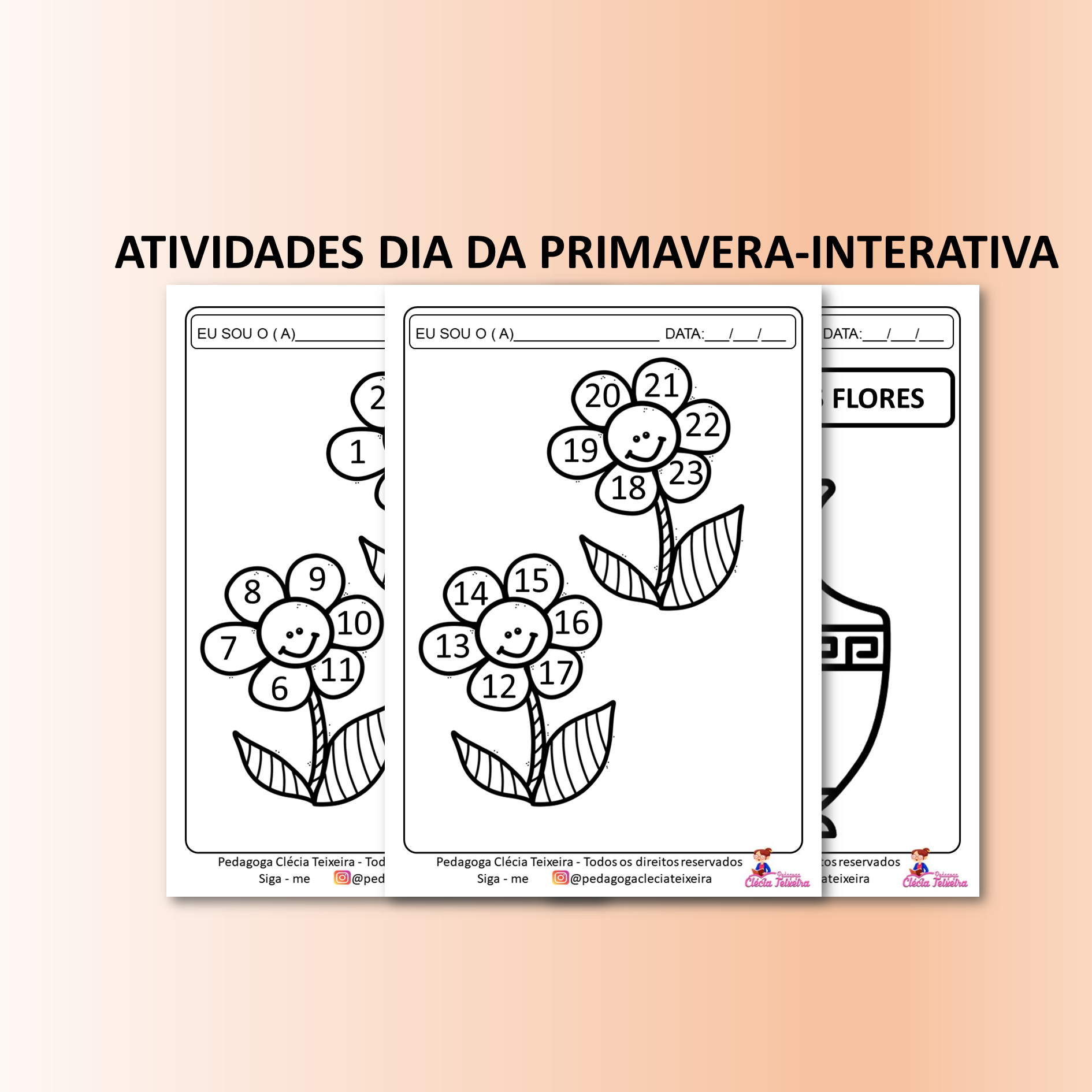 Atividade dia da Primavera-interativa