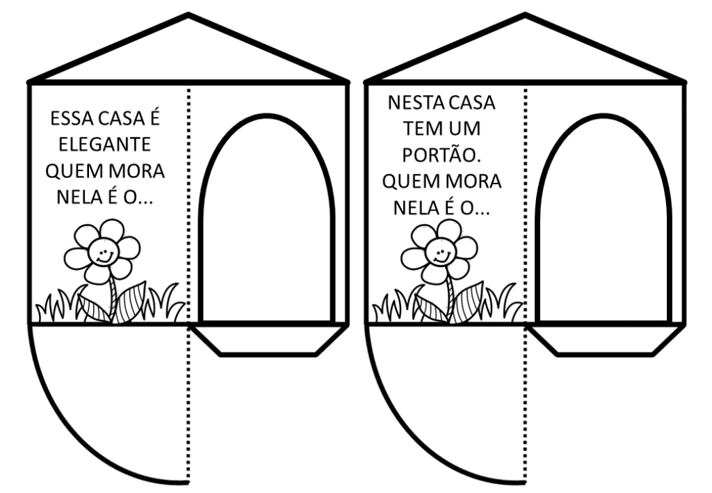 Atividades Interativas Animais