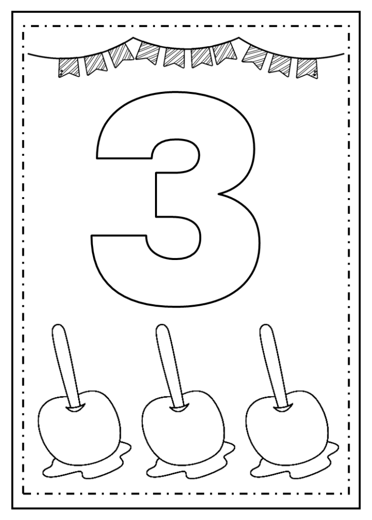 Atividades de matemática sobre festa junina