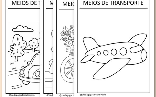 Desenhos de o dia nacional para colorir