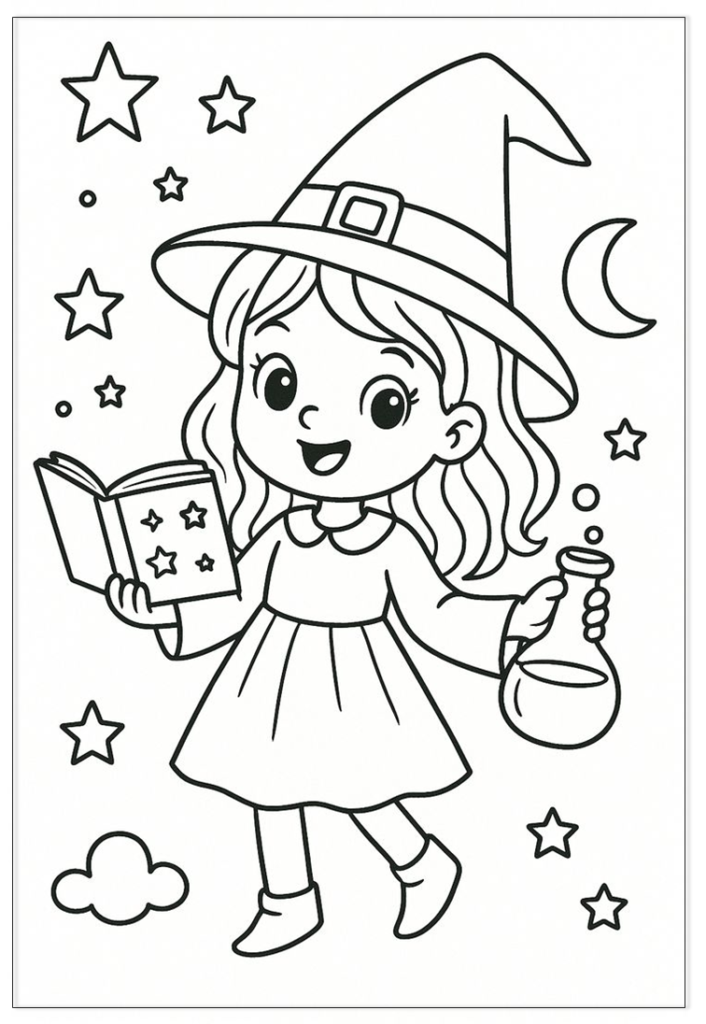 Desenhos halloween para imprimir