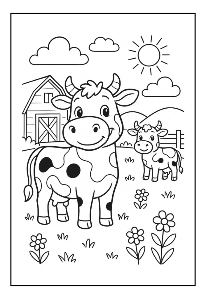 Desenhos fazedinha para colorir EM PDF