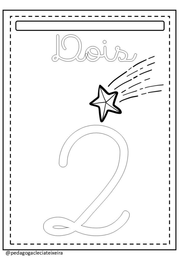 Atividade pronta com temática natal para imprimir