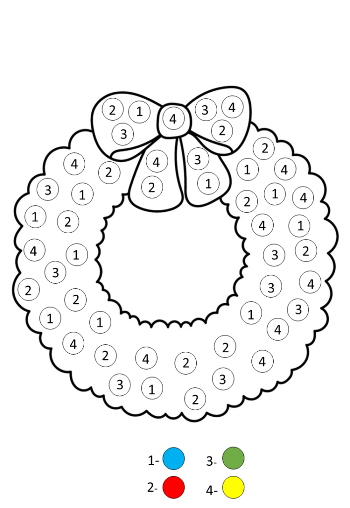 Atividades de natal educação infantil para imprimir