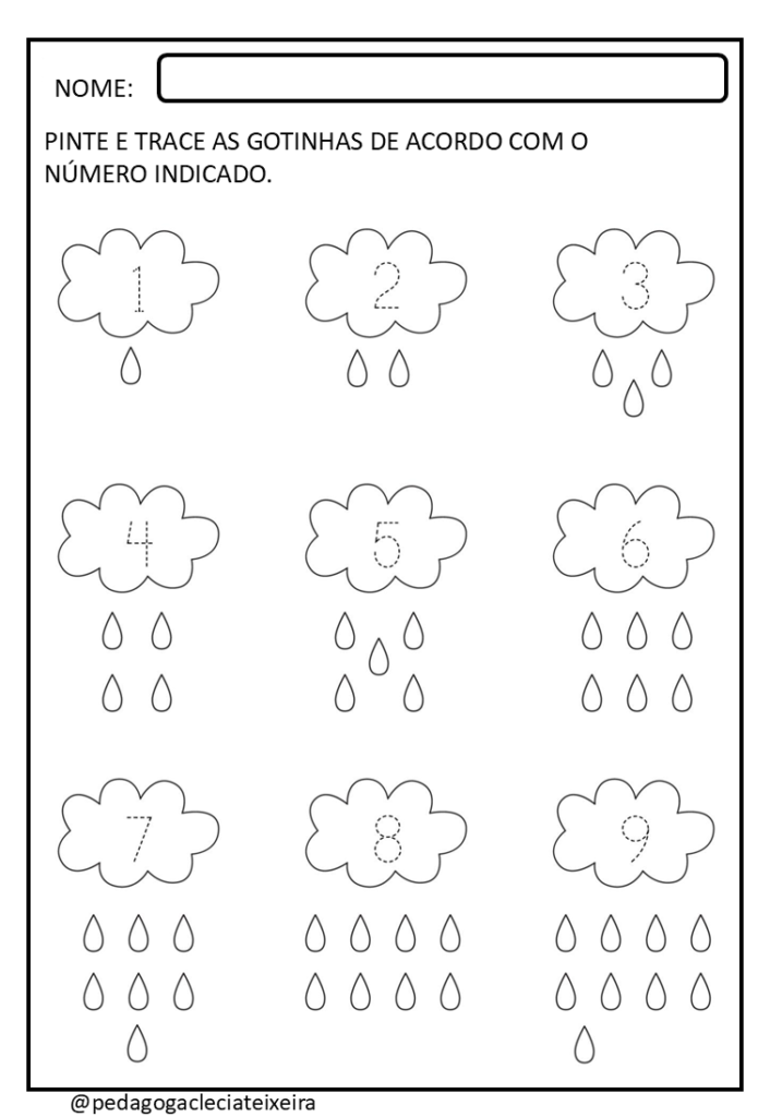  No dia 22 de março, celebramos o Dia Mundial da Água, sendo uma oportunidade maravilhosa de instigar a curiosidade e a consciência ambiental nos pequenos desde cedo. Este artigo traz uma série de atividades lúdicas e educativas, especialmente criadas para introduzir o tema da água de maneira divertida e significativa aos alunos da educação infantil