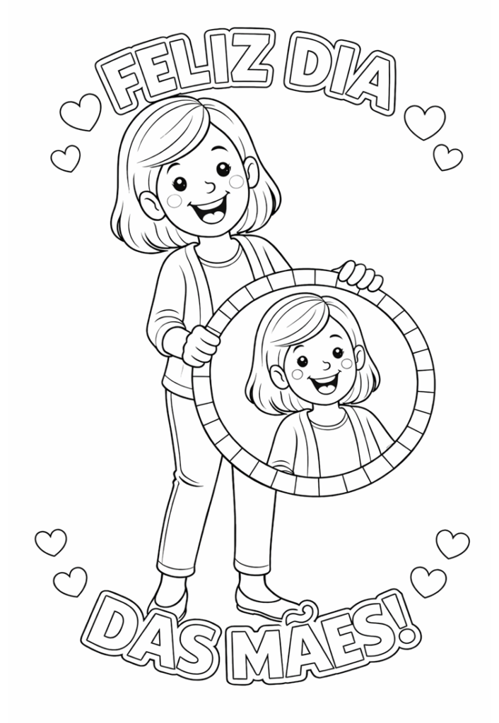 Lembrancinhas para o dia das mães grátis