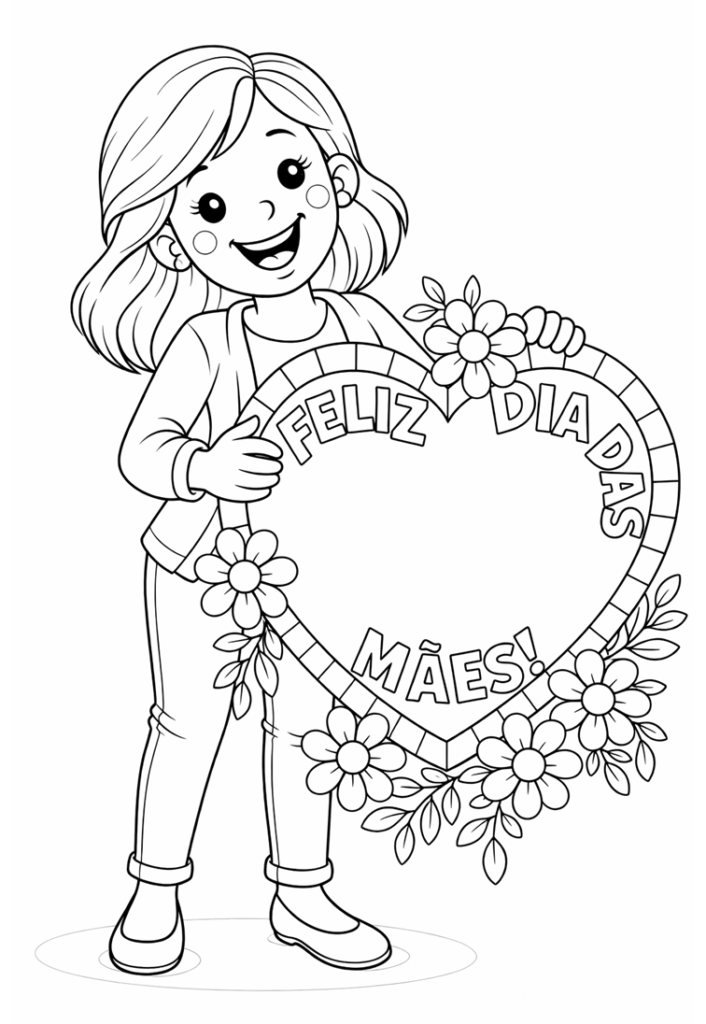 Lembrancinhas para o dia das mães grátis