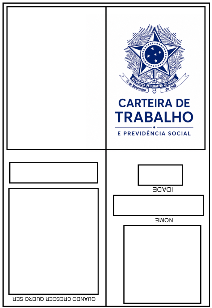 Dia do trabalhador 1º de maio