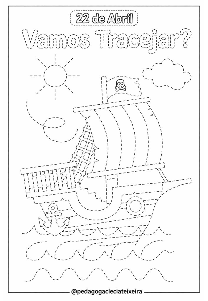 Chegada dos portugueses ao Brasil