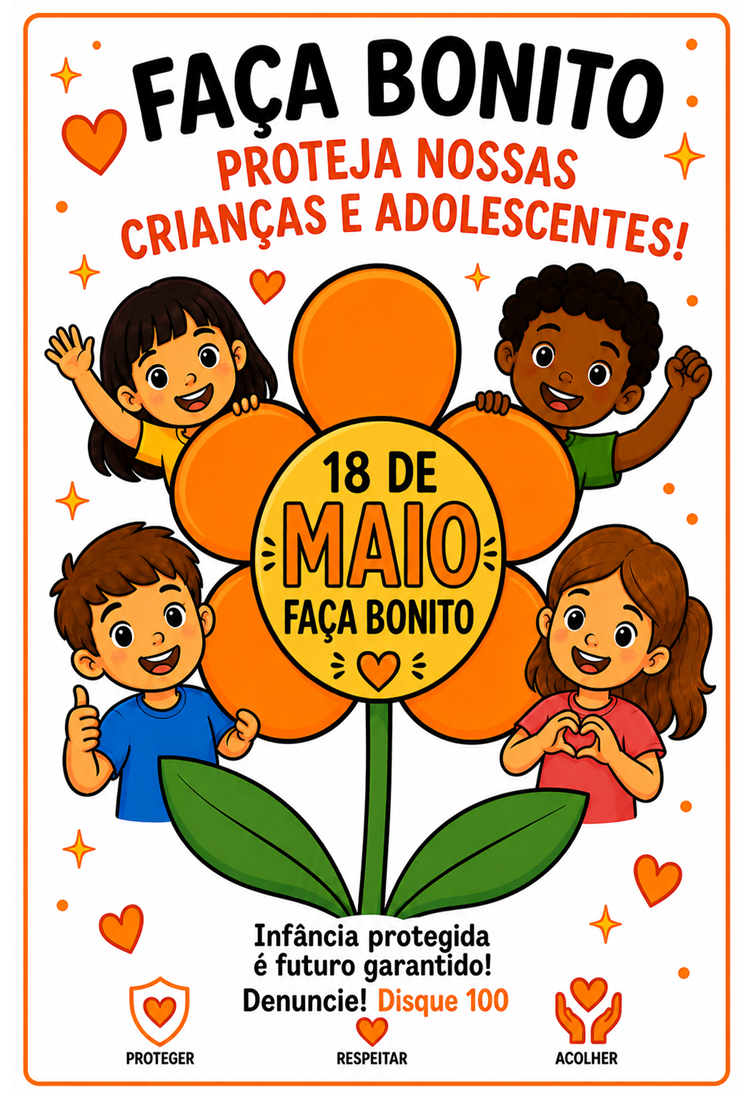 Sequência didática Faça Bonito EM PDF - Clécia Teixeira
