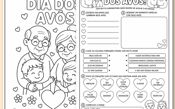 Dia dos pais lembrancinhas educação infantil