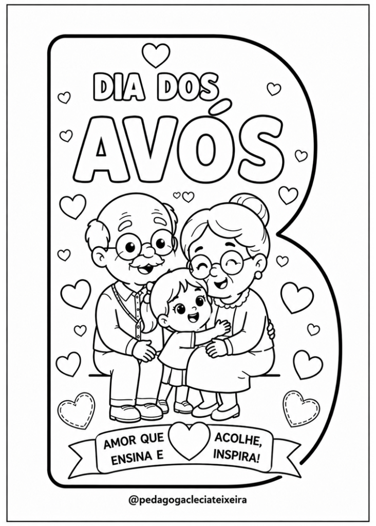 Apostila com as letras do alfabeto temáticas