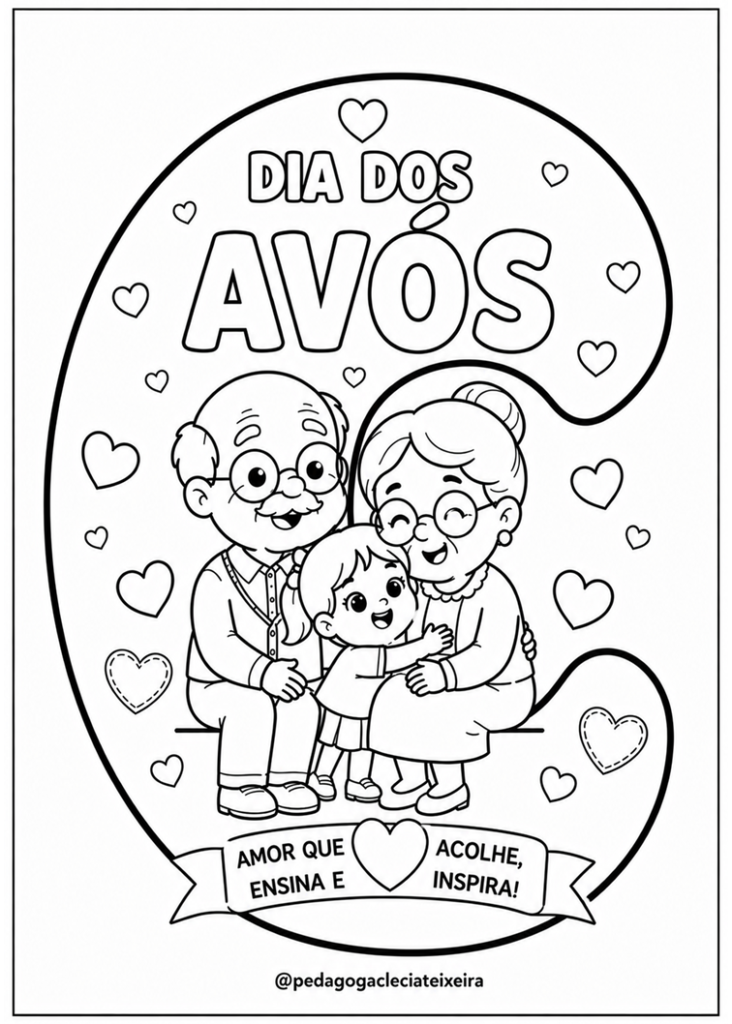 Apostila com as letras do alfabeto temáticas